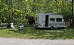 Camping Sainte Madeleine Sospel