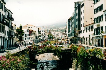 Funchal