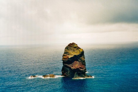 Ponta da Soa Lourenco