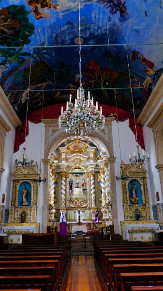 2023-03-02_114054_madeira-2023.jpg - Kirche Igreja do Bom Jesus in Ponta Delgada (Nordküste)