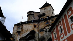 Burg Orava
