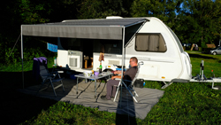 Camping Bela