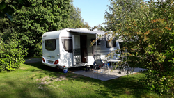 Camping Bozanov