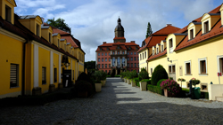 Schloss Fürstenstein