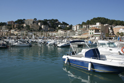 Port de Sóller