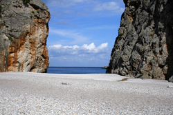 Sa Calobra