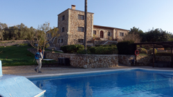 Agroturismo Son Tomaset