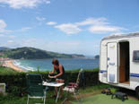 Grand Camping Zarauz