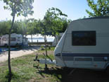 Camping Moreira O Grove