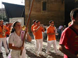 Weinfest in Briones
