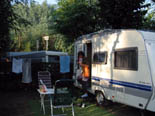 Camping La Rioja