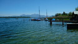 Chiemsee