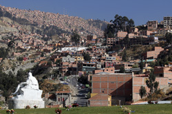 La Paz