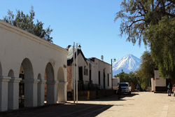 San Pedro de Atacama