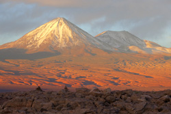 Salar de Uyuni