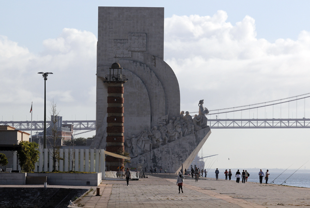 2012-10-14_10-46-52_portugal.jpg - Lissabon - Entdeckerdenkmal