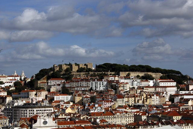2012-10-16_17-03-55_portugal.jpg - Lissabon - Castelo de Sao Jorge