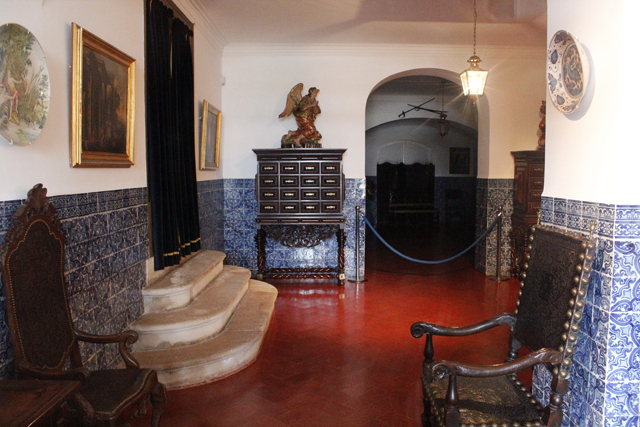 2012-10-17_16-00-20_portugal.jpg - Weinmuseum nrdlich von Santarem