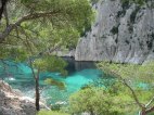 Calanque d'En Vau 