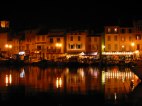 Hafen von Cassis