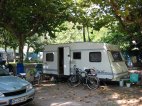 Camping Azur Rivage