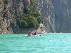 Grand Canyon du Verdon