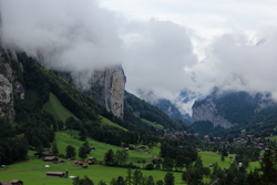 Lauterbrunnen