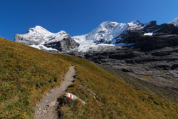 Eigergletscher