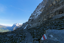 Eiger Trail