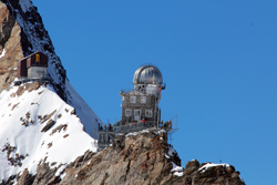 Jungfraujoch