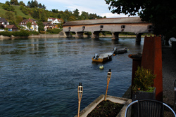 Rheinbrücke Diessenhofen