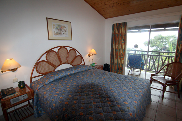 2008-10-15_09-11-23.jpg - Unser Appartement im Hotel Coral Strand - Beau Vallon Beach - Mahe