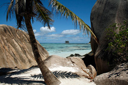 Anse Source d'Argent