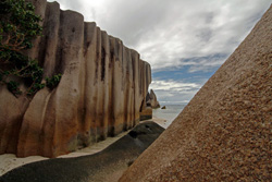 Anse Source d'Argent