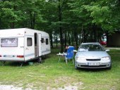 Camping Polovnik Bovec