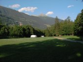 Camping Obervellach