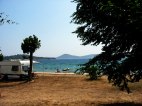 Camping Vodice