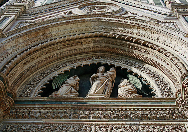 20080331_164652_1.jpg - Am Dom (Cattedrale di Santa Maria del Fiore)