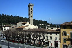 Fiesole