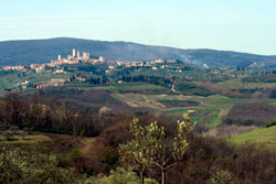 San Gimignano