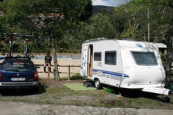 Camping Arenella