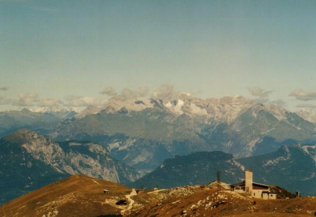 Monte Baldo