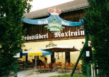 Bräustübel Maxlrain