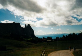 Schlern
