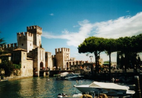 Sirmione