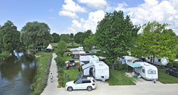 Camping Felbermühle