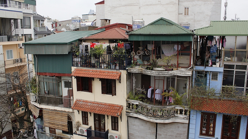 2014-03-16_08-00-46_vietnam2014.jpg - Hanoi - Blick aus dem Hotelzimmer