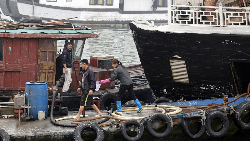 2014-03-19_11-47-36_vietnam2014.jpg - Zurck im Hafen von Ha Long