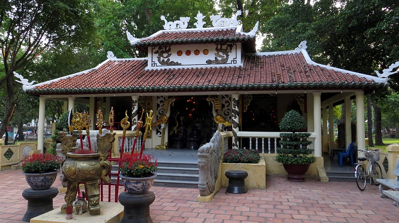 4-sai-gon-09.jpg - Saigon - Stadtpark - Tempel der Hung-Knige