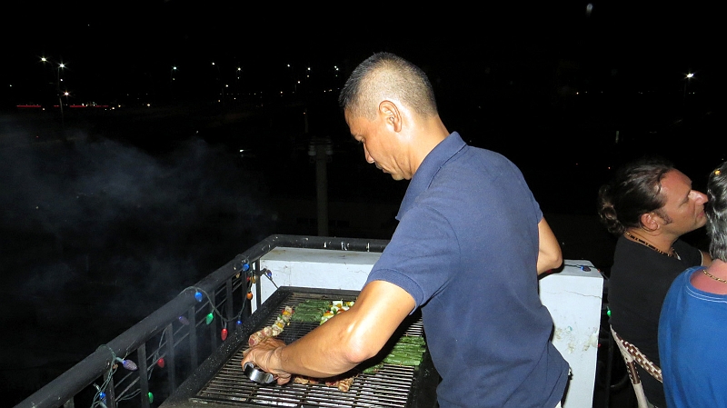 4-sai-gon-30.jpg - Saigon - zu Gast bei Son und seiner Freundin